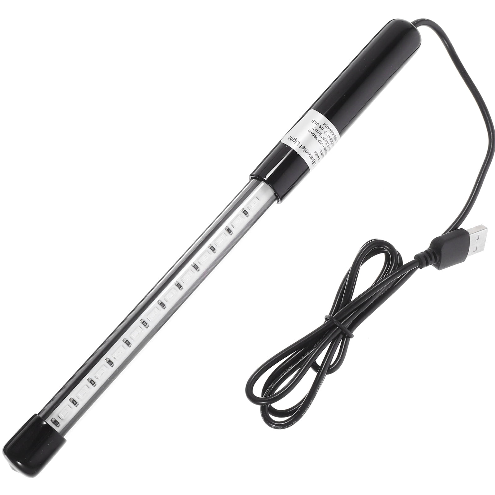 Sterilize Couch Ultraviolet Sanitizer Lamp UV Disinfection Light