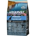 Sterilized Croquetes Pour Chats Stérilisés Poisson Blanc Et Thon 1,5 Kg Alimentation