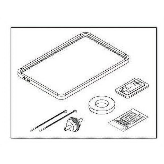 Sterilizer PM Kit for Scican - Statim 2000 Series SCK035