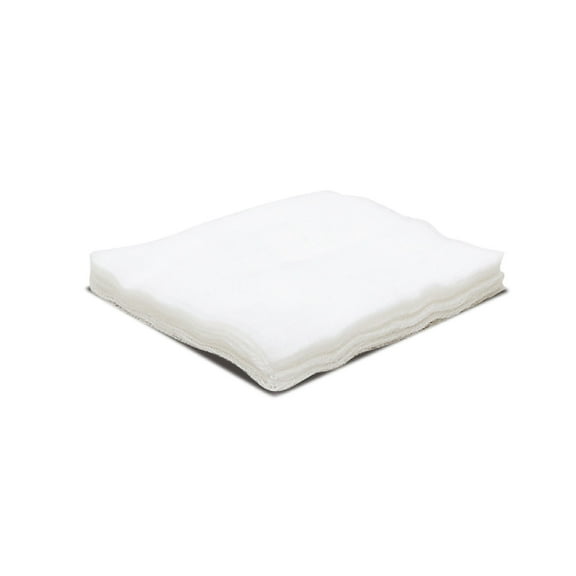 Sterilux 12-Ply Gauze Sponge Sterile 4 x 4" 25 Pack(s), 2  per Pack
