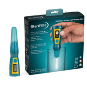 Steripen Ultra Uv Water Purifier