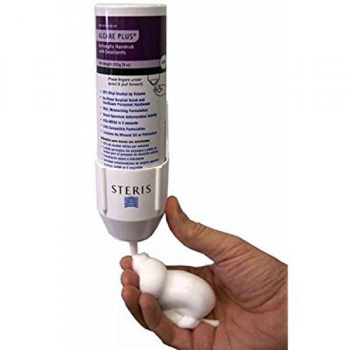 Steris - Alcare Plus - Foam Antiseptic Handrub - 9oz - 6399-36 by Steris Corporation