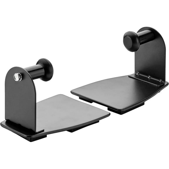 Sterline Magnetic Towel Holders - 2-Piece Set Customizable for Grill, Fridge, Kitchen, Magnetic Toolbox Accessories- Indoor/Outdoor Use