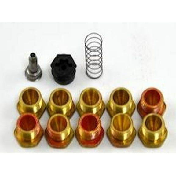 Sterling 261R06045 Conversion Kit From Natural Gas To Propane