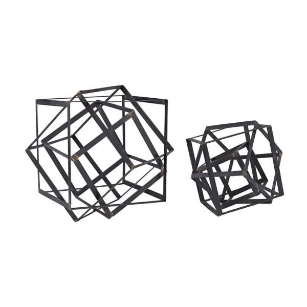 Sterling 3138-219/S2 Cube Objects