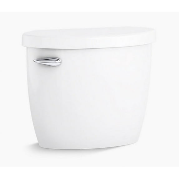 Sterling 402098 Brella 1.28 Gpf Toilet Tank Only - White
