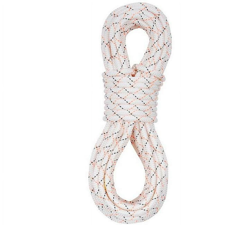 Sterling Rope, Home