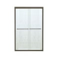 thumbnail image 1 of Sterling 5475-48 Finesse 70-1/16" High X 47-5/8" Wide Sliding Frameless Shower Door -, 1 of 4