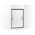 thumbnail image 1 of Sterling 547808-48P Finesse 70-1/16" High X 47-5/8" Wide Sliding Framed Shower Door -, 1 of 4
