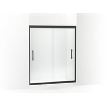 Sterling 547808-59P Finesse 70-1/16" High X 59-5/8" Wide Sliding Framed Shower Door -