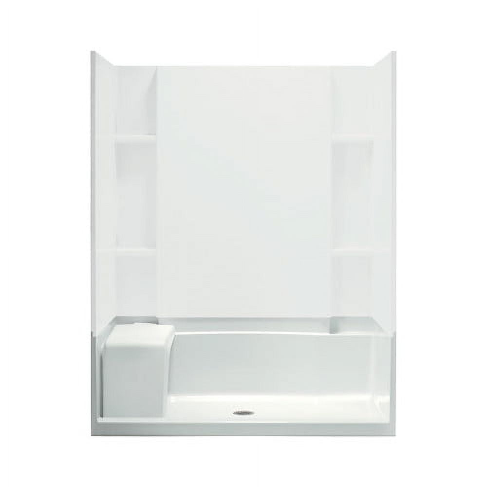 Sterling accord 60 seated shower receptor hotsell
