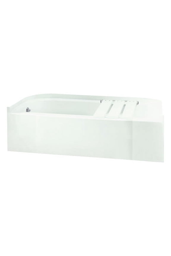71141114 Accord Ada 60" X 30" Bath - White