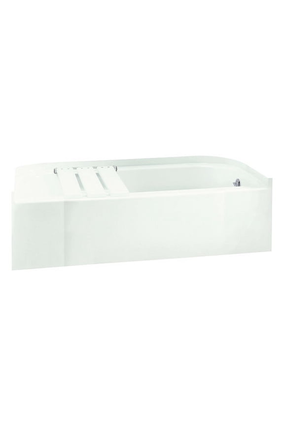 71141124 Accord Ada 60" X 30" Bath - White