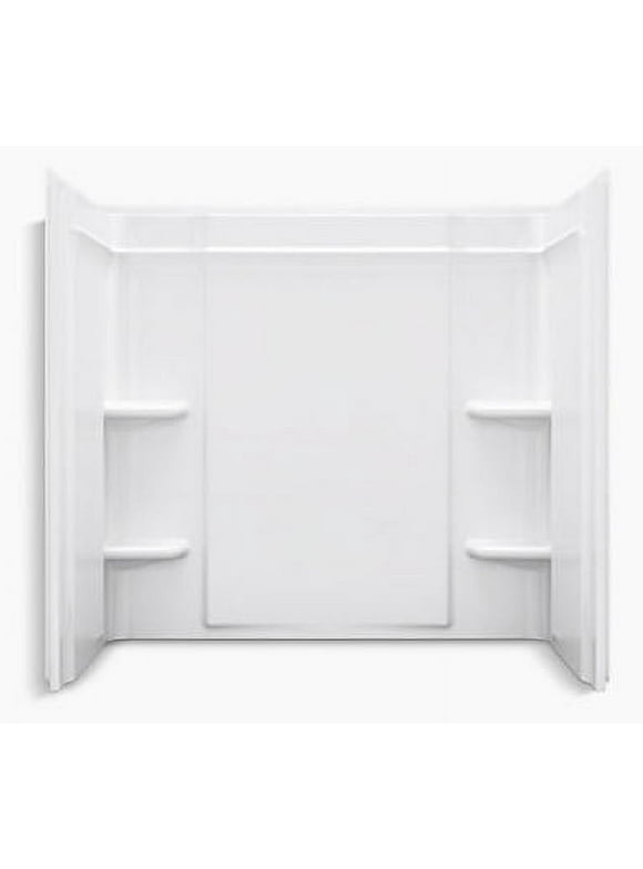 Shower Walls in Showers