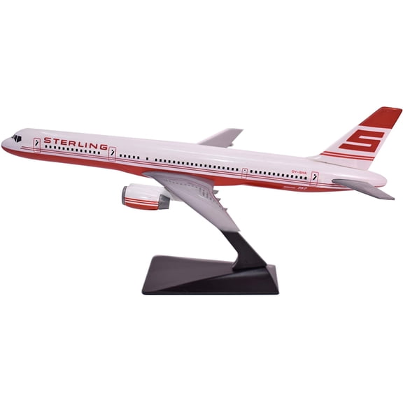 Sterling 757-200 (1:200); BO-75720H-010