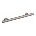 thumbnail image 1 of Sterling 80001024 24" Side Grab Bar - Nickel, 1 of 2
