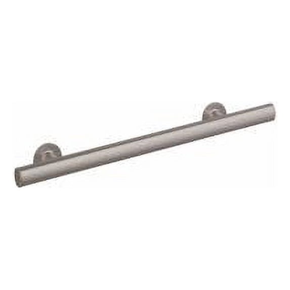 Sterling 80001024 24" Side Grab Bar - Nickel