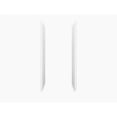 thumbnail image 1 of Sterling Accord 36" X 72-1/4" Shower End Wall Set, 1 of 3