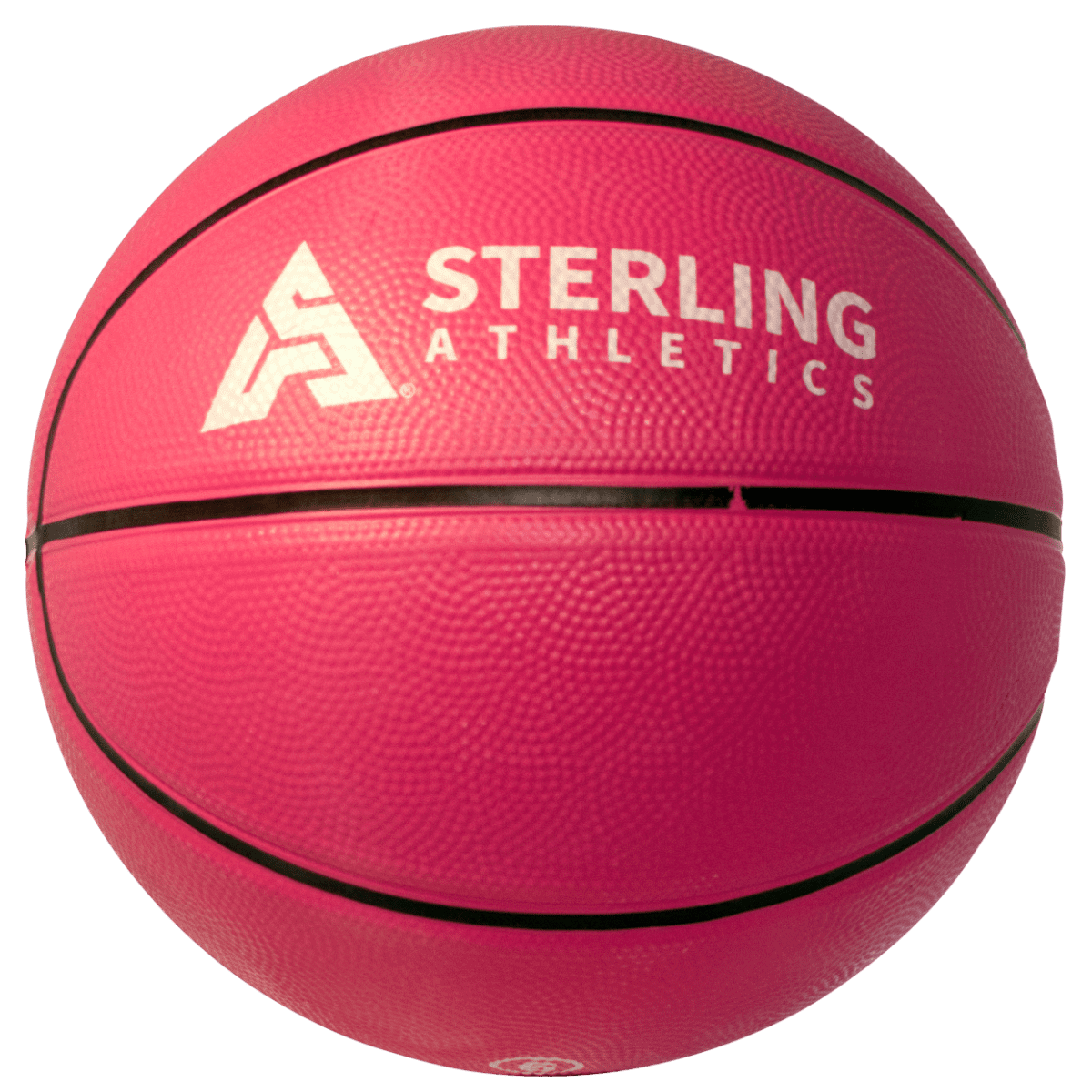 ★ ★ Unisex Light Pink CKJ Institutional Ball Ca Sterling Athletics Superior Grip Indoor/Outdoor Basketball