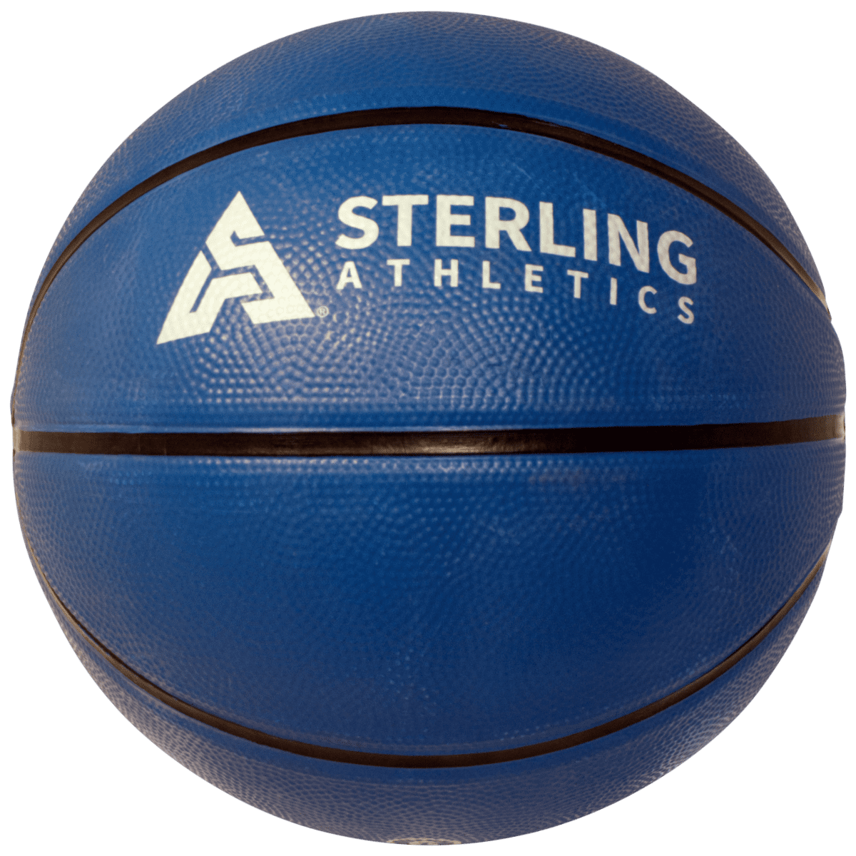 Sterling Athletics Royal Blue Superior Grip Indoor/Outdoor Basketball (Size 7 Men's 29.5")