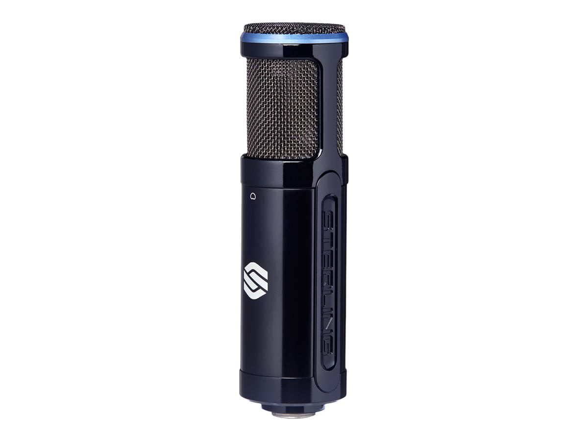 G4M Studio Condenser Microphone Professional Recording Pack