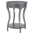 thumbnail image 1 of Sterling Back Bend Side Table, 1 of 1