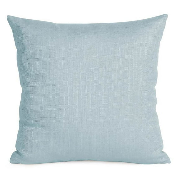 Sterling Breeze Pillow (20 in. L x 20 in. W)