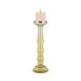 thumbnail image 1 of Catalina Seagrass Candle Holder - Medium, 1 of 2