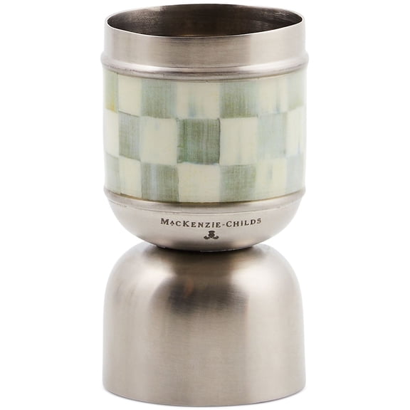 Sterling Check 3260 Jigger for Accurate Drink Measurement