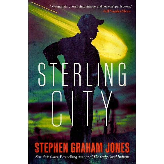 Sterling City, (Paperback)