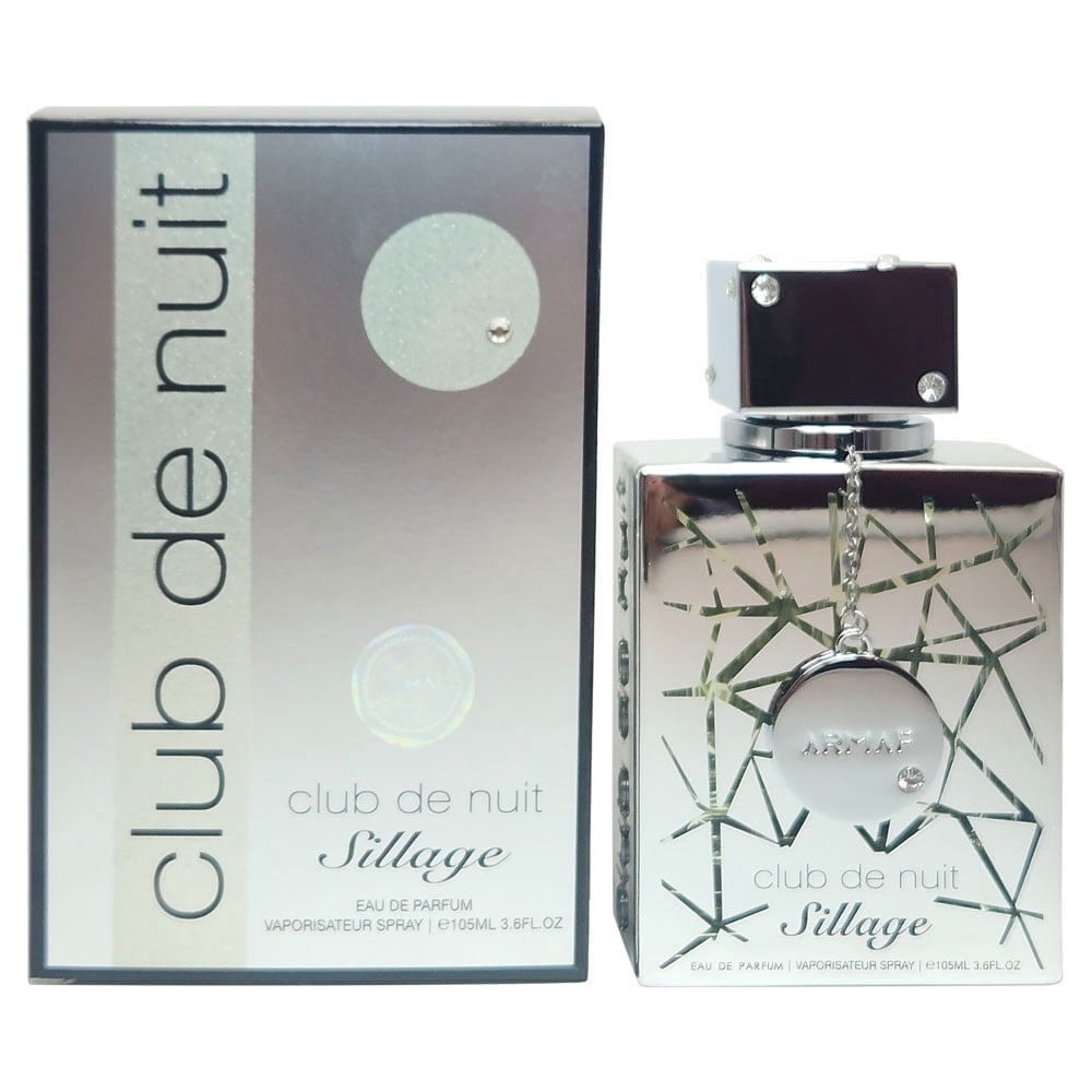 Armaf, Eau de Parfum, Unisex Floral Woody Musk, 3.6 Oz - Walmart.com