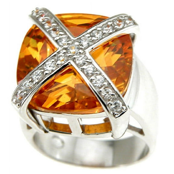 Sterling Cocktail Rings for Women Make Great Girlfriend Gifts