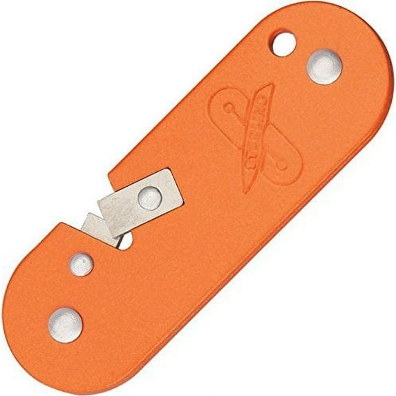 Sterling Compact Sharpener, Orange SSORG Multi-Colored