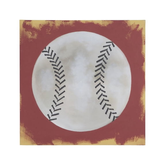 Sterling Cooperstown Wall Art