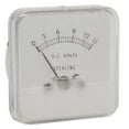 thumbnail image 1 of Sterling DC Volt Meter Boat Panel, 1 of 2