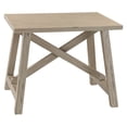 thumbnail image 1 of Driftwood Accent Table, 1 of 2