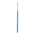 thumbnail image 1 of Sterling Edwards Signature Series Watercolor Artist Paint Brush - Rigger 6 - Single Paintbrush, 1 of 2