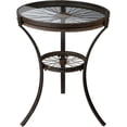 thumbnail image 1 of Sterling End Table, 1 of 2