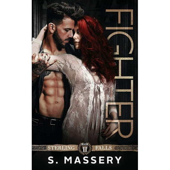 Sterling Falls: Fighter (Paperback)