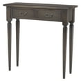 thumbnail image 1 of Sterling Fraser Console Table, 1 of 2