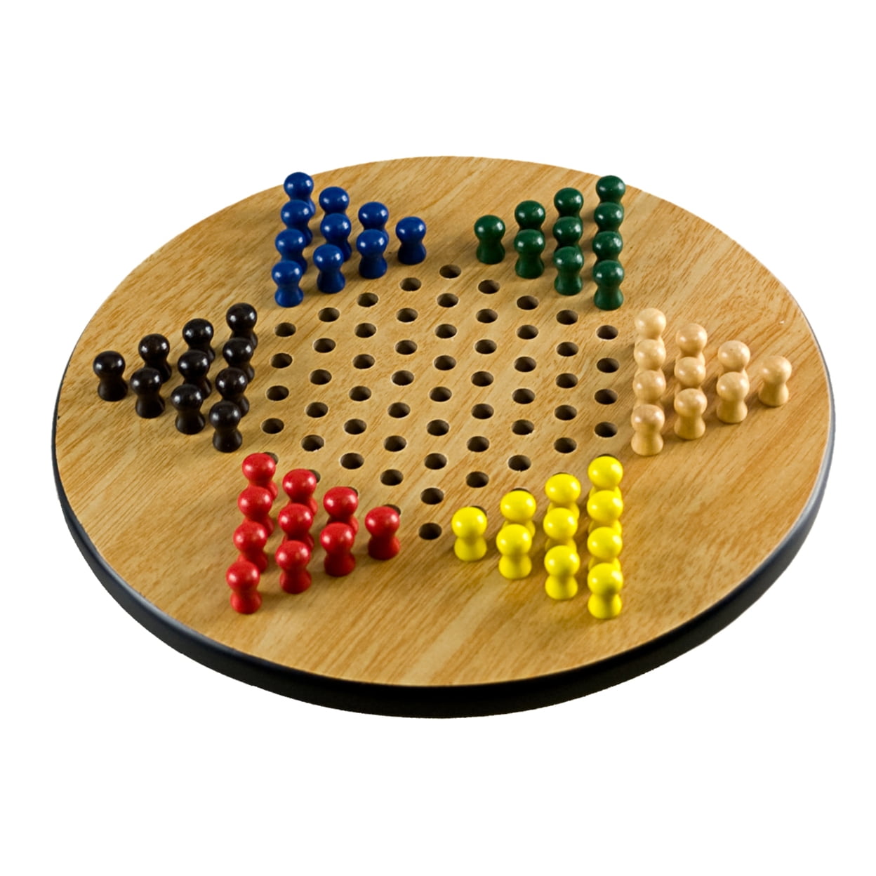 Sterling Games Chinese Checkers