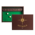 thumbnail image 1 of Sterling Games Wooden Shut the Box Game, 12 Numbers, 1 of 7