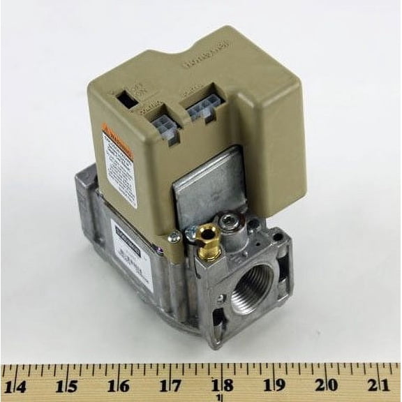 Sterling HVAC 11J28R05043-003 Gas Valve Sv9601 Nat - Durable & Reliable HVAC Part