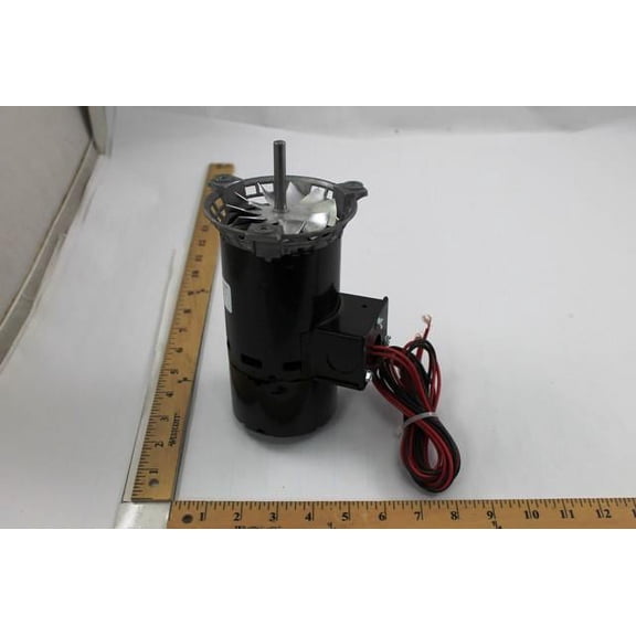 Sterling HVAC 11J52R00900001 - High-Performance Ventor Motor for HVAC Systems