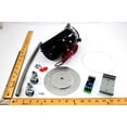 thumbnail image 1 of Sterling HVAC 11J52R00910001 - Ventor Motor Kit, 1 of 1