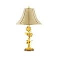thumbnail image 1 of Sterling Industries 93-067 Sunflower 29 inch 60 watt Table Lamp Portable Light, 1 of 1