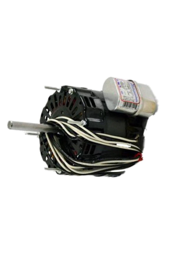 J31R04094-002 1/3 HP 115V 1PH ODP Fan Motor