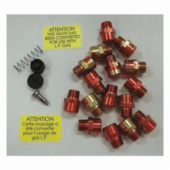 Kit, Conversion Nat To LP 261R04867