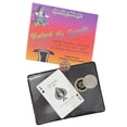 thumbnail image 1 of Sterling Magic Lethal Tender Card and Coin Trick Set - Self-Working Magic, 1 of 1