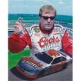 thumbnail image 1 of Sterling Marlin Unsigned Coors Racing 8X10 Inch Photo, 1 of 1